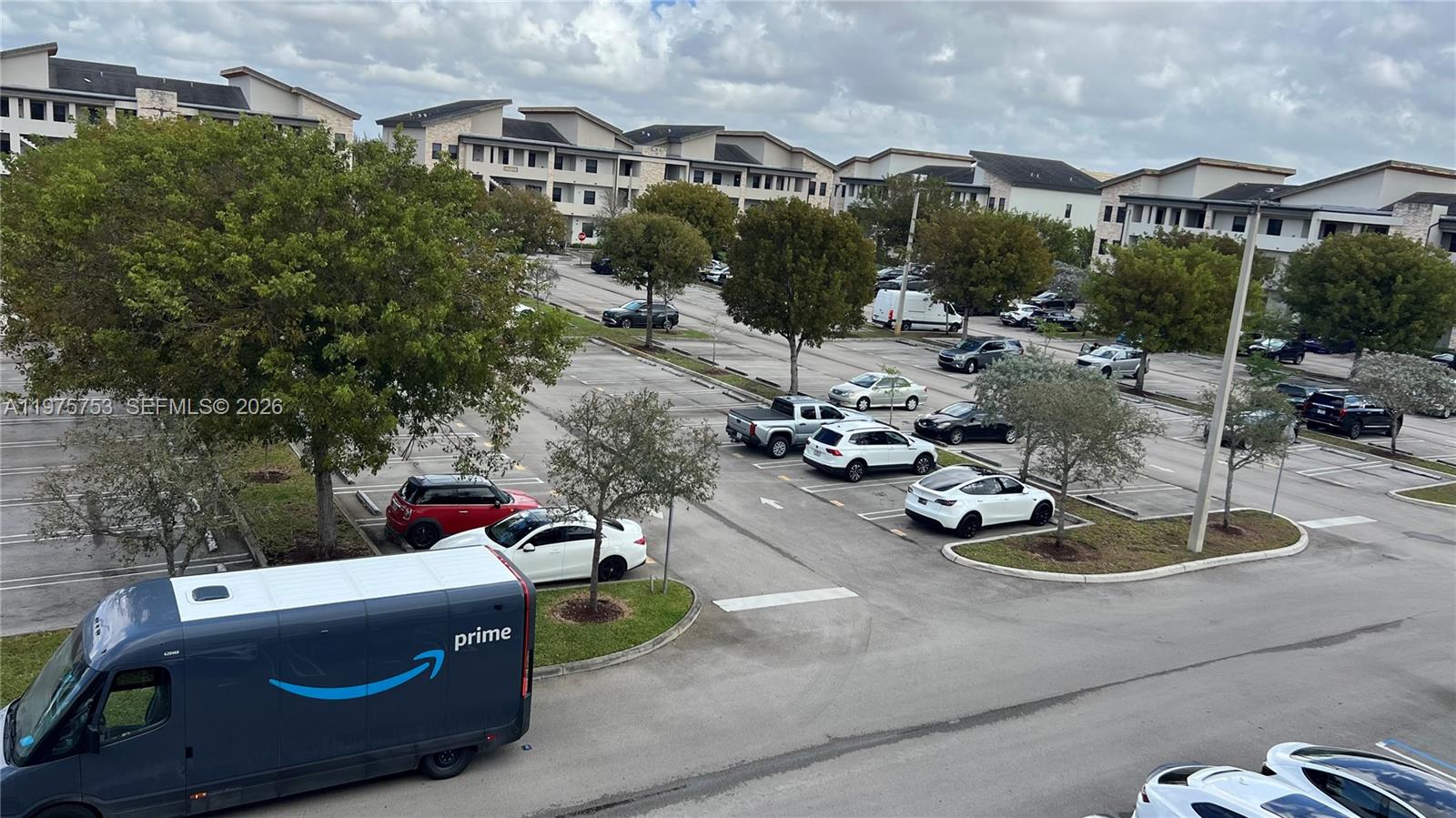 GRAND BAY SOUTH VILLAS - Residential Lease