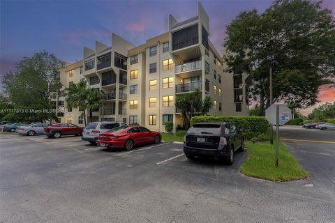 A home in Tamarac