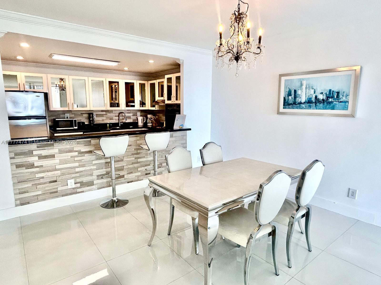 19370 Collins Ave 1015, Sunny Isles Beach, Miami-Dade County, Florida - 2 Bedrooms  
1 Bathrooms - 