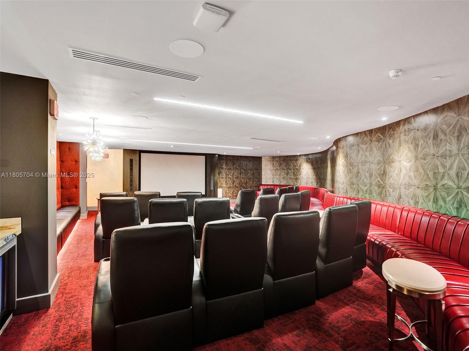 PARQUE TOWERS CONDO - Residential Lease