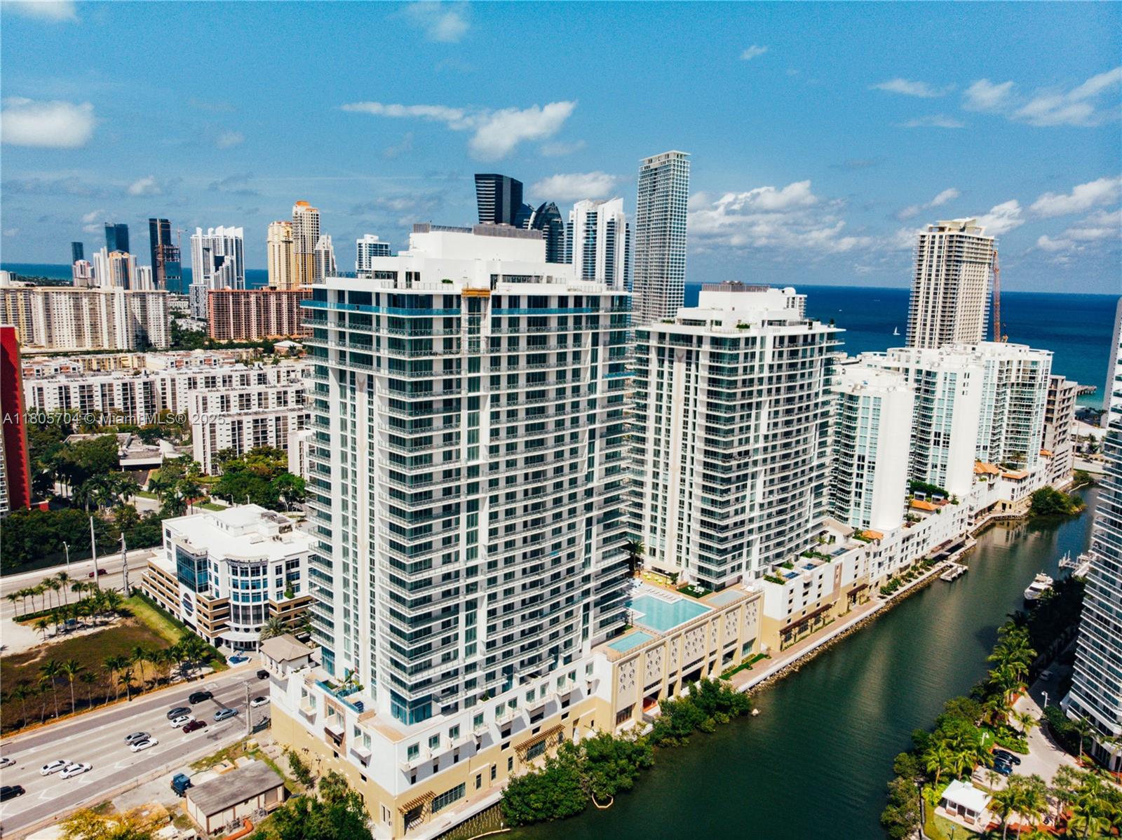 Rental Property at 300 Sunny Isles Blvd 4-2303, Sunny Isles Beach, Miami-Dade County, Florida - Bedrooms: 2 
Bathrooms: 3  - $6,400 MO.