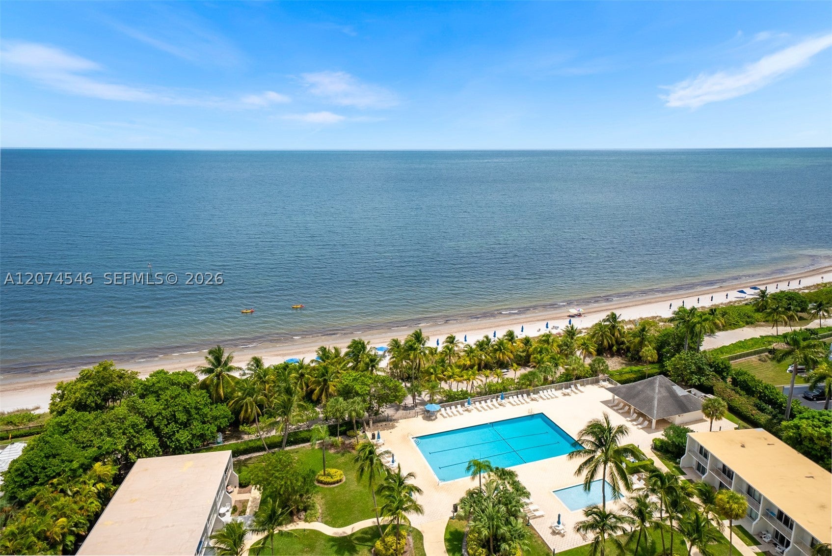 881 Ocean Dr 16F