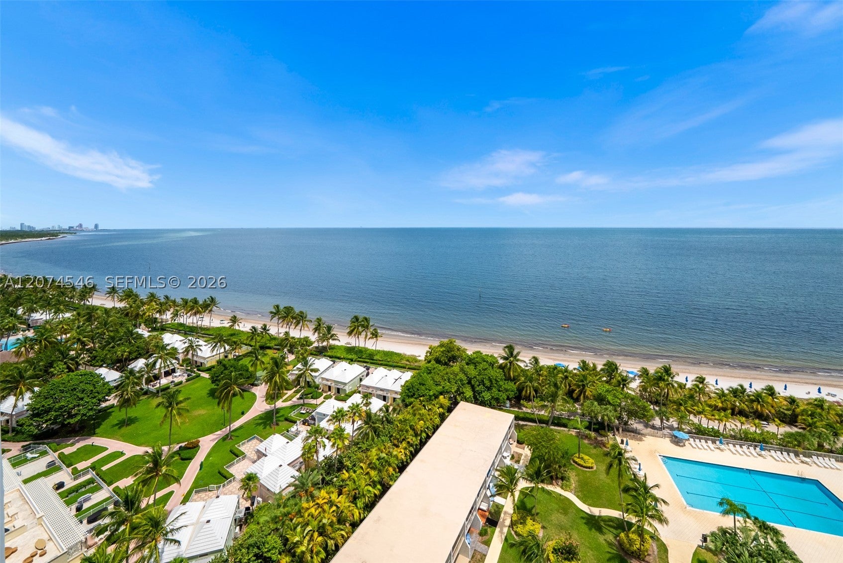 881 Ocean Dr 16F