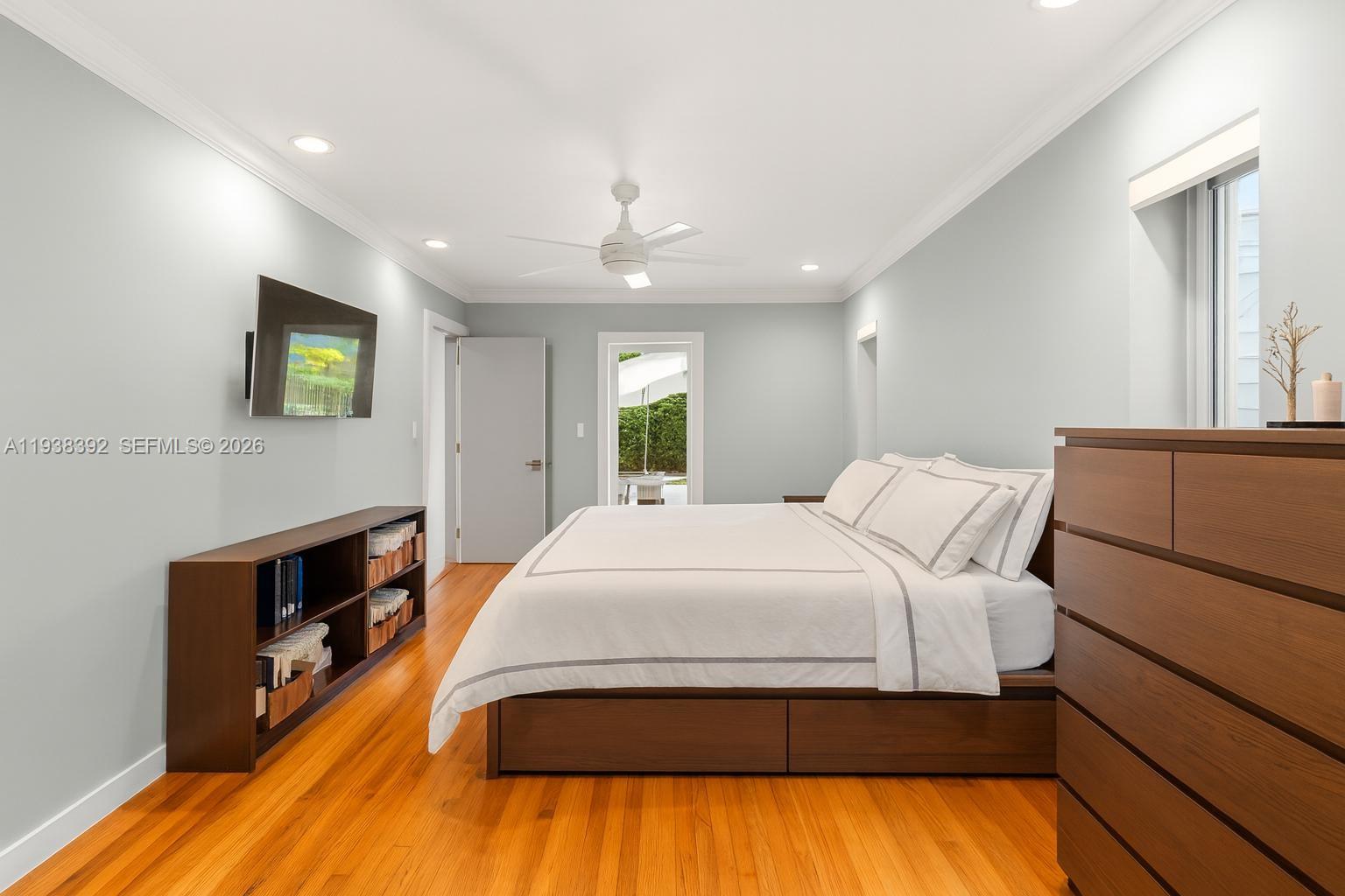 BRICKELL ESTATES - Residential