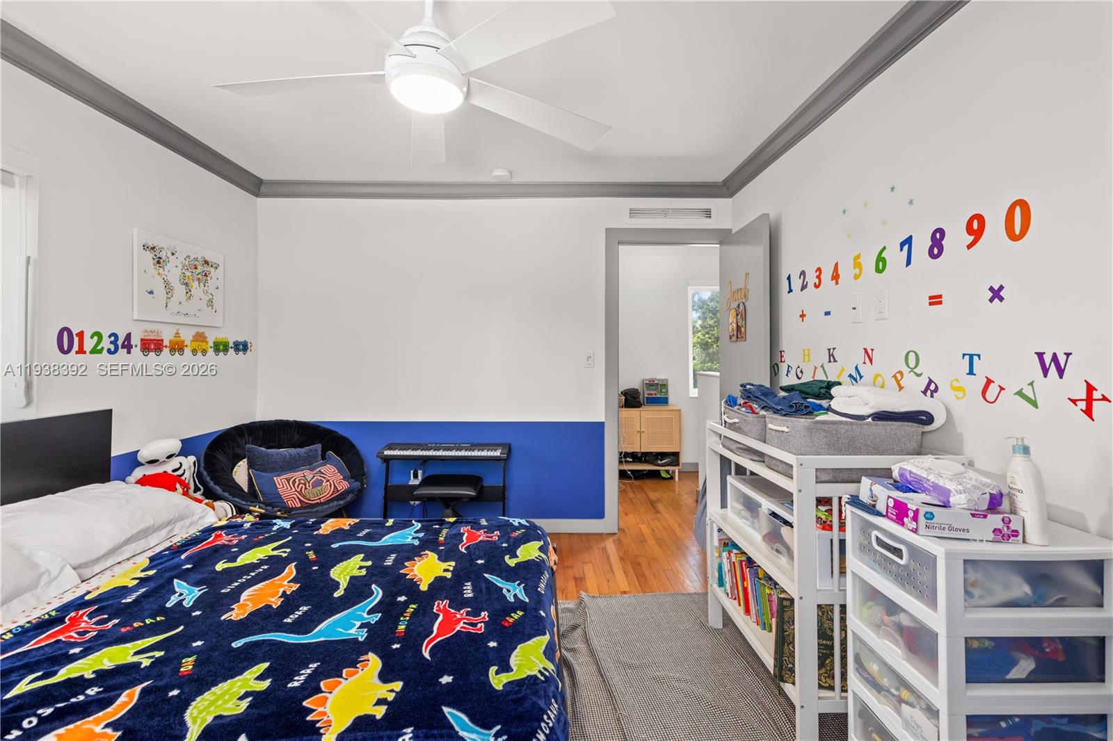 BRICKELL ESTATES - Residential