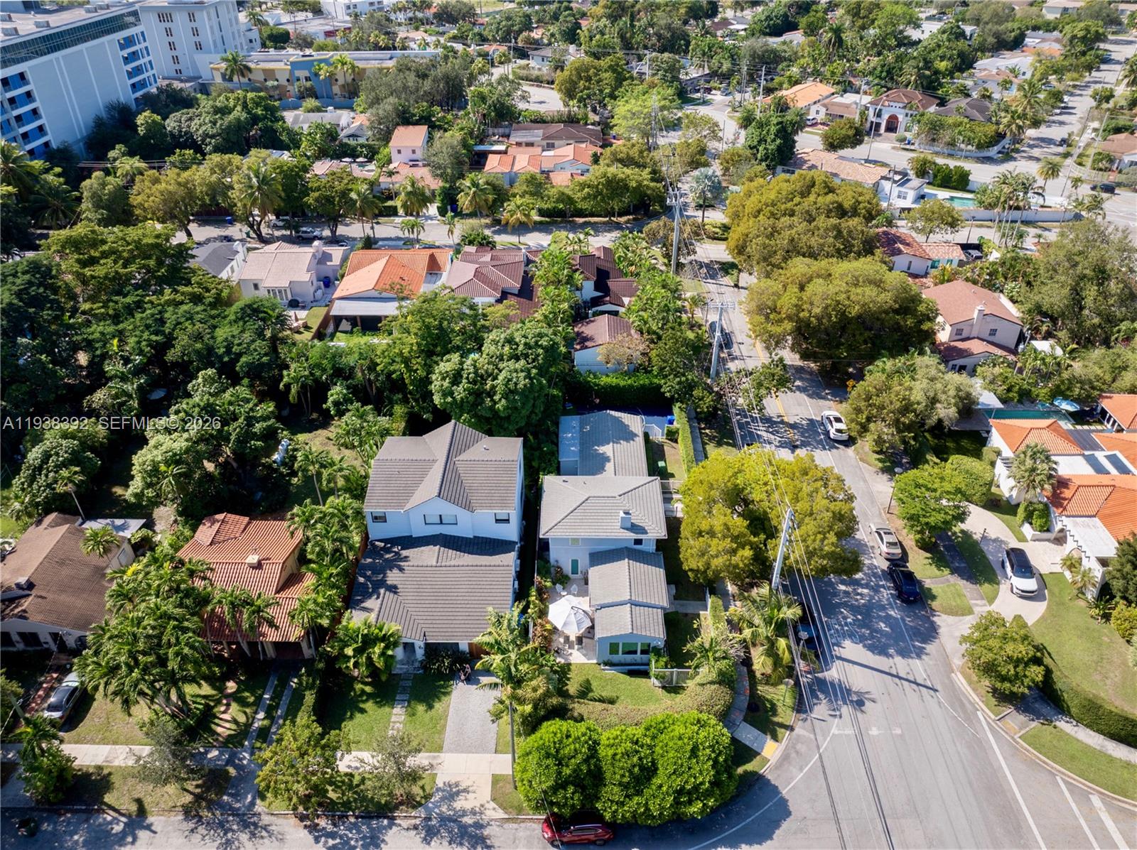 BRICKELL ESTATES - Residential