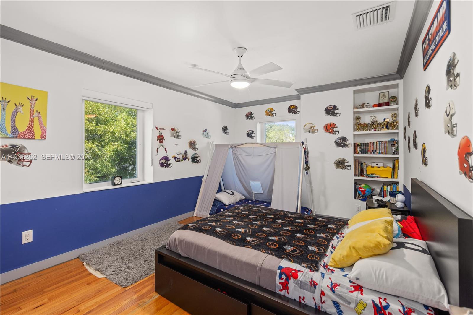 BRICKELL ESTATES - Residential