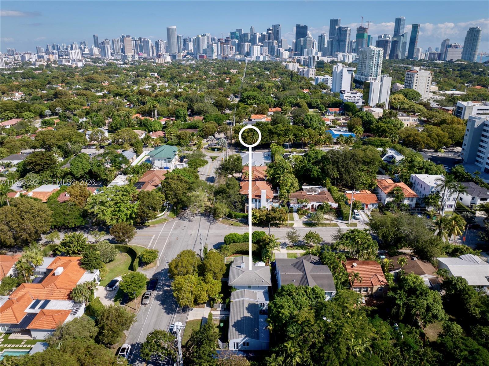 BRICKELL ESTATES - Residential