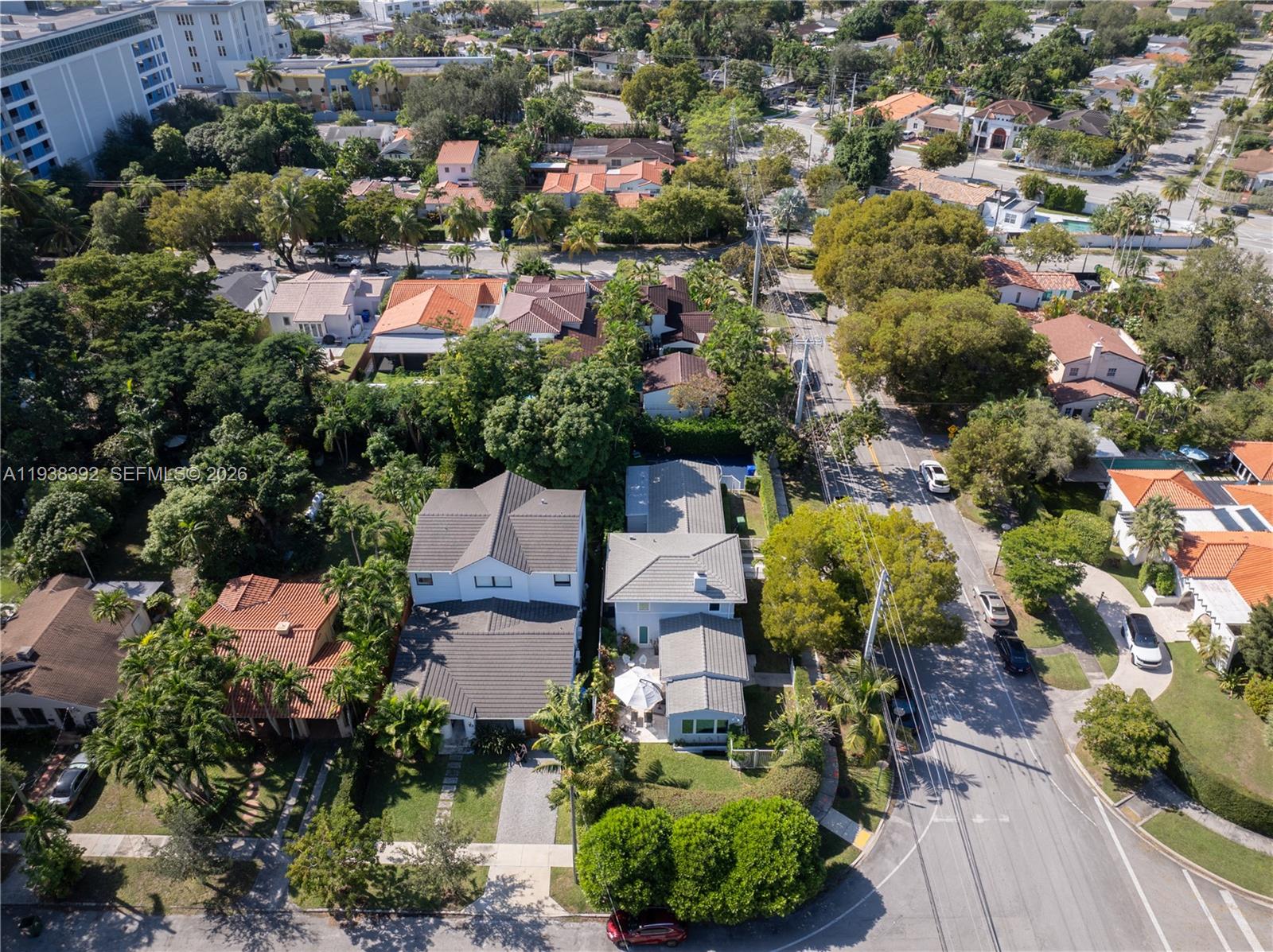 BRICKELL ESTATES - Residential