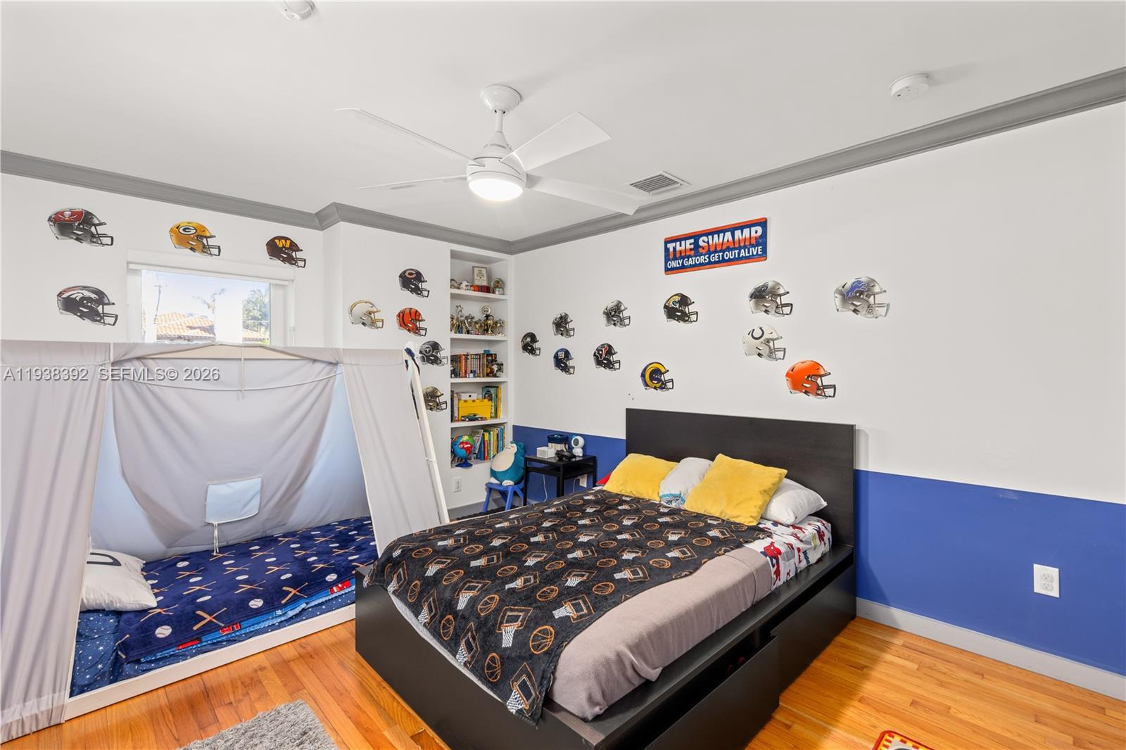 BRICKELL ESTATES - Residential