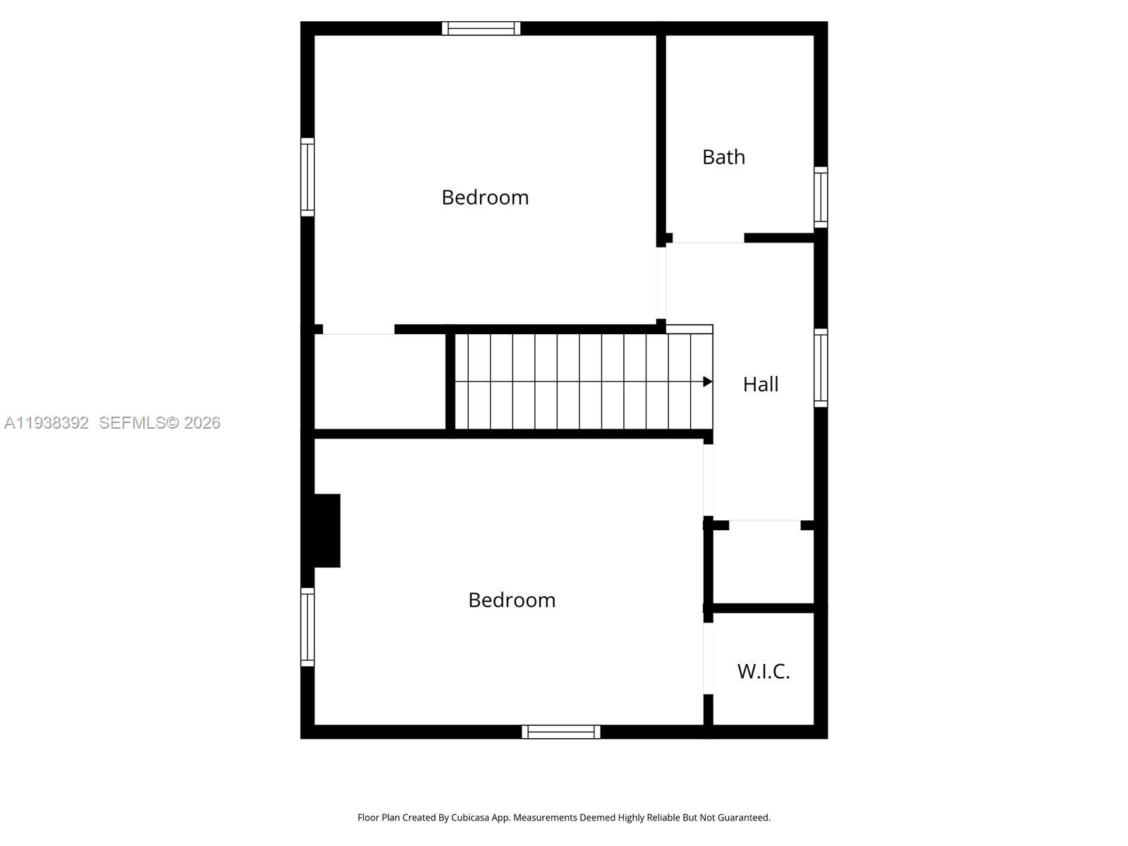 BRICKELL ESTATES - Residential