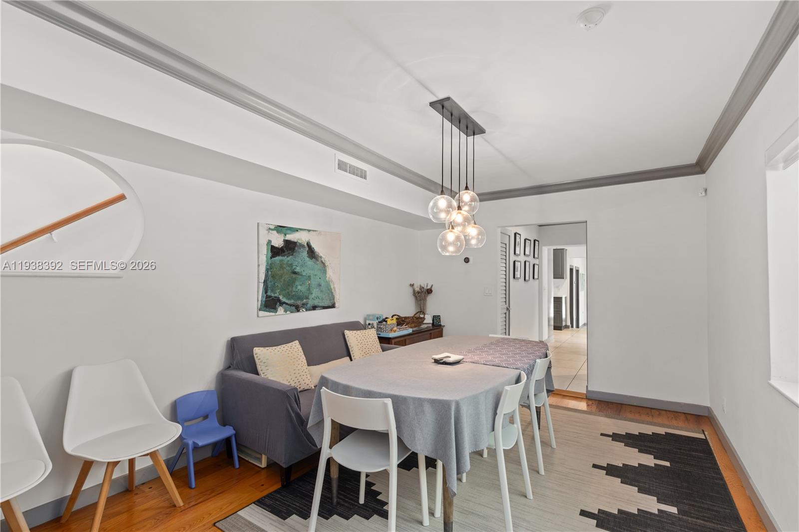 BRICKELL ESTATES - Residential