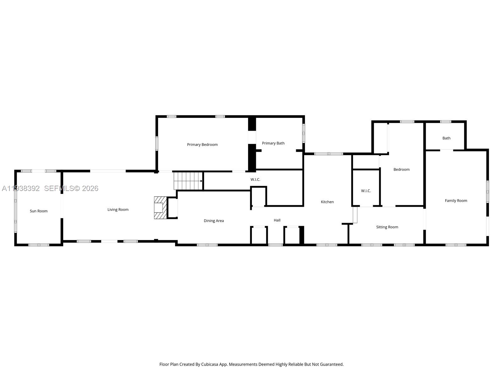 BRICKELL ESTATES - Residential