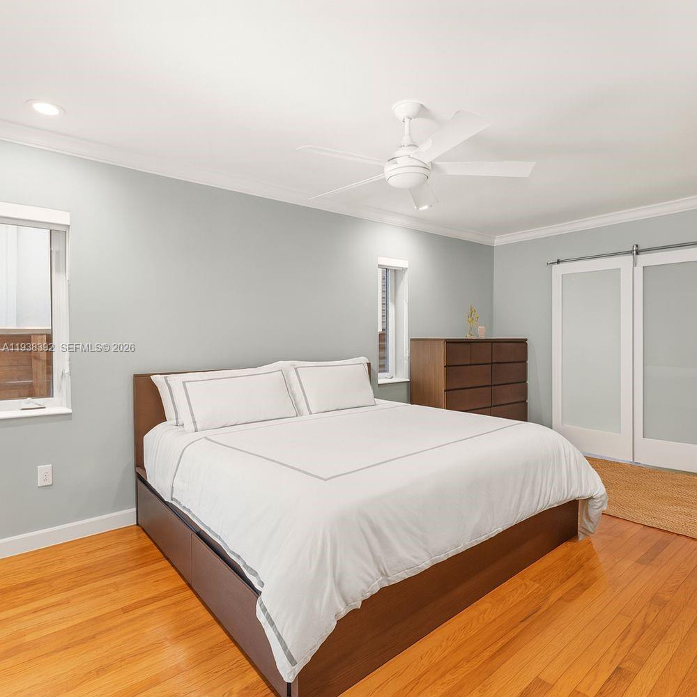 BRICKELL ESTATES - Residential