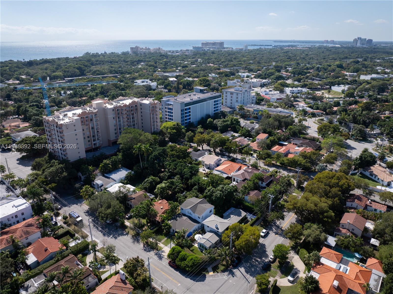 BRICKELL ESTATES - Residential
