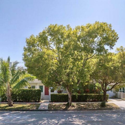 3001 SW 4th Ave Miami FL 33129