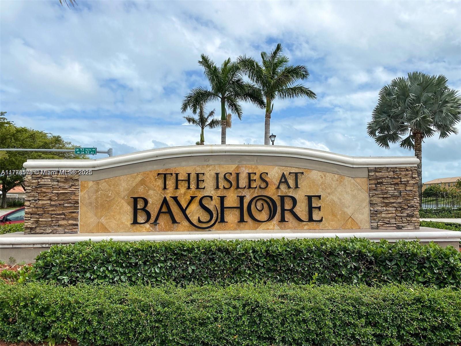 Rental Property at 9363 Sw 227 St 4, Miami, Broward County, Florida - Bedrooms: 3 
Bathrooms: 3  - $2,500 MO.