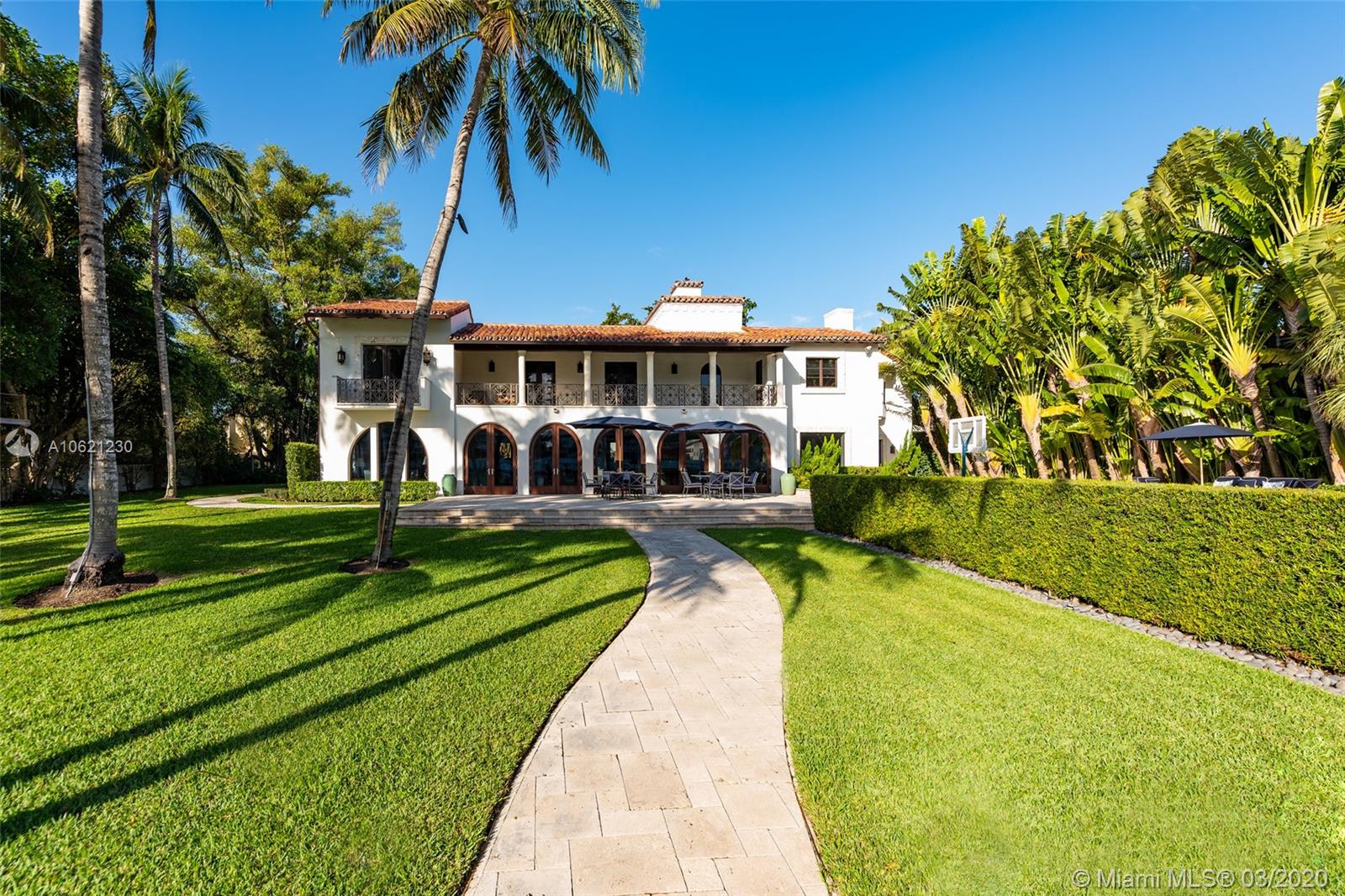 BEACH VIEW ADDN - Residential