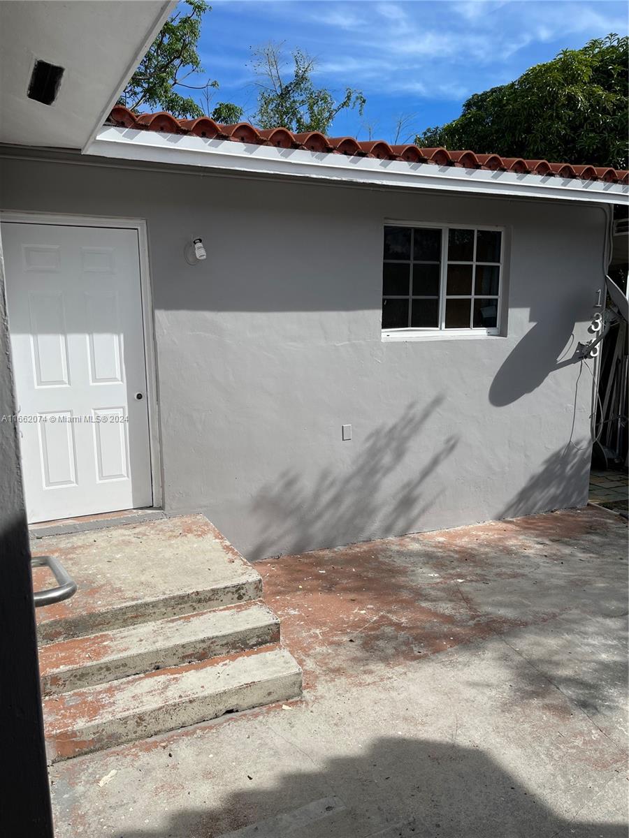 TWELFTH ST MANORS - Residential Income