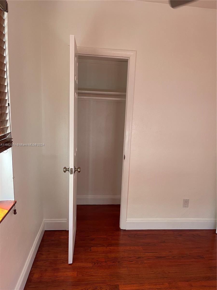 TWELFTH ST MANORS - Residential Income