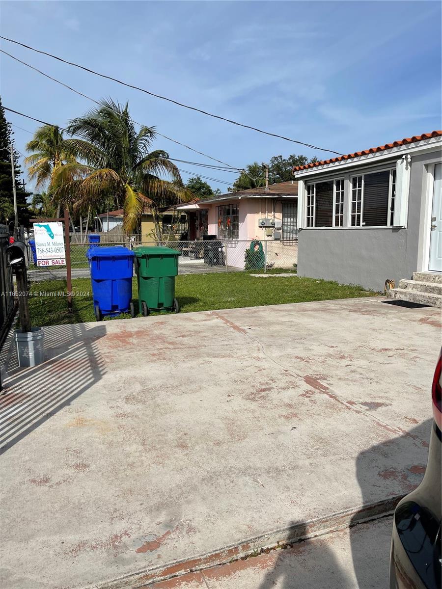 TWELFTH ST MANORS - Residential Income