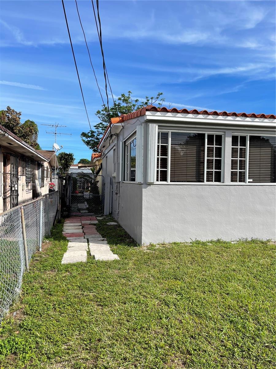 TWELFTH ST MANORS - Residential Income