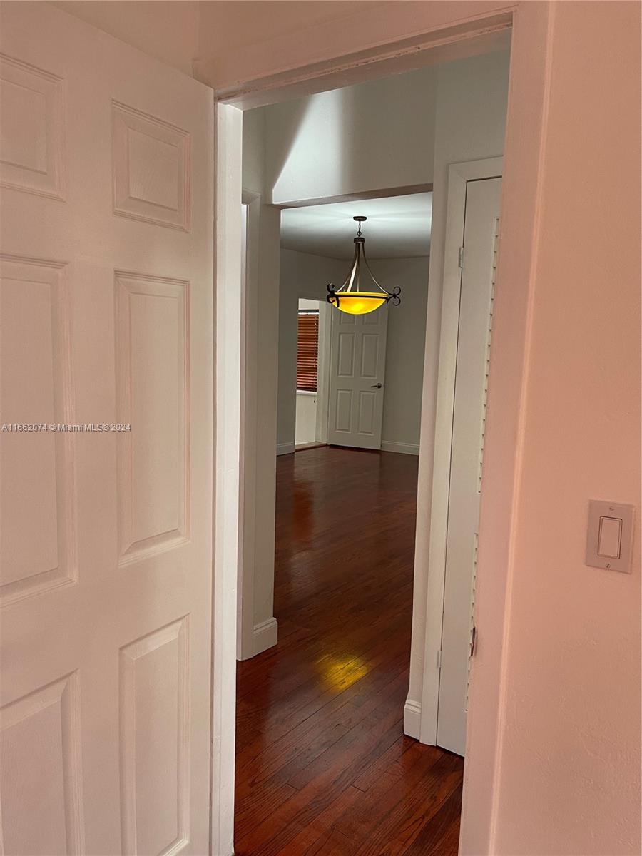 TWELFTH ST MANORS - Residential Income