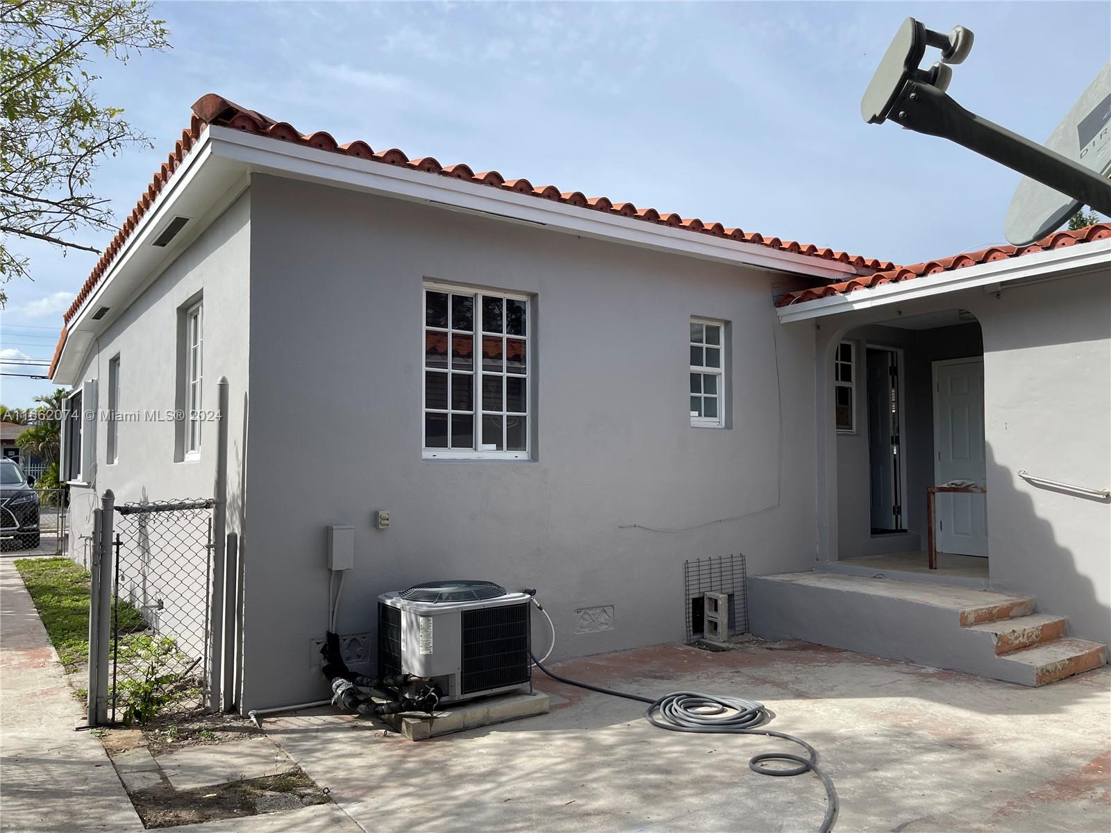 TWELFTH ST MANORS - Residential Income