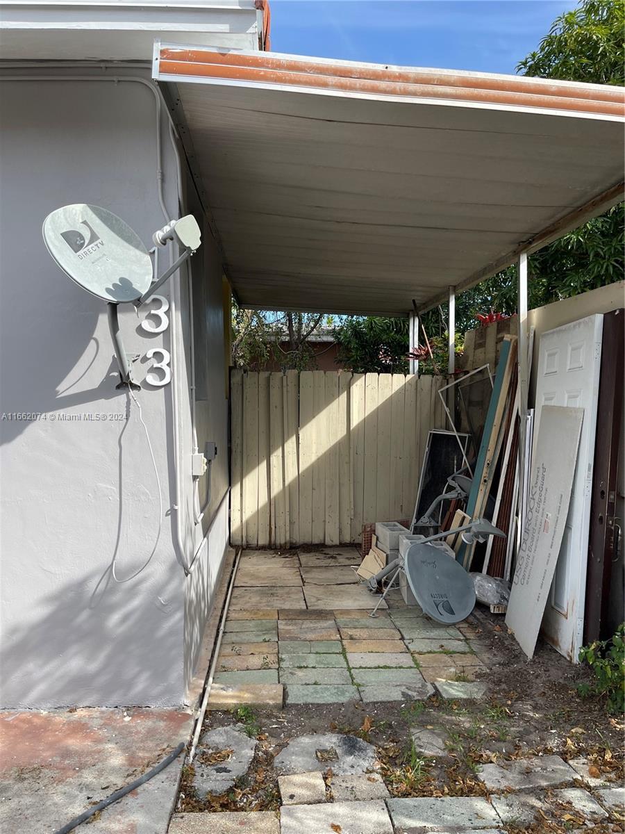TWELFTH ST MANORS - Residential Income