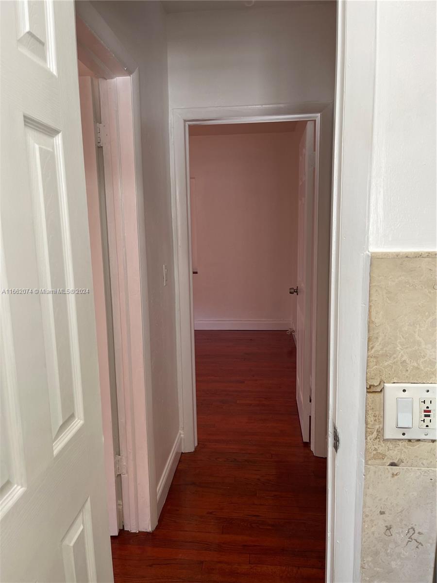 TWELFTH ST MANORS - Residential Income