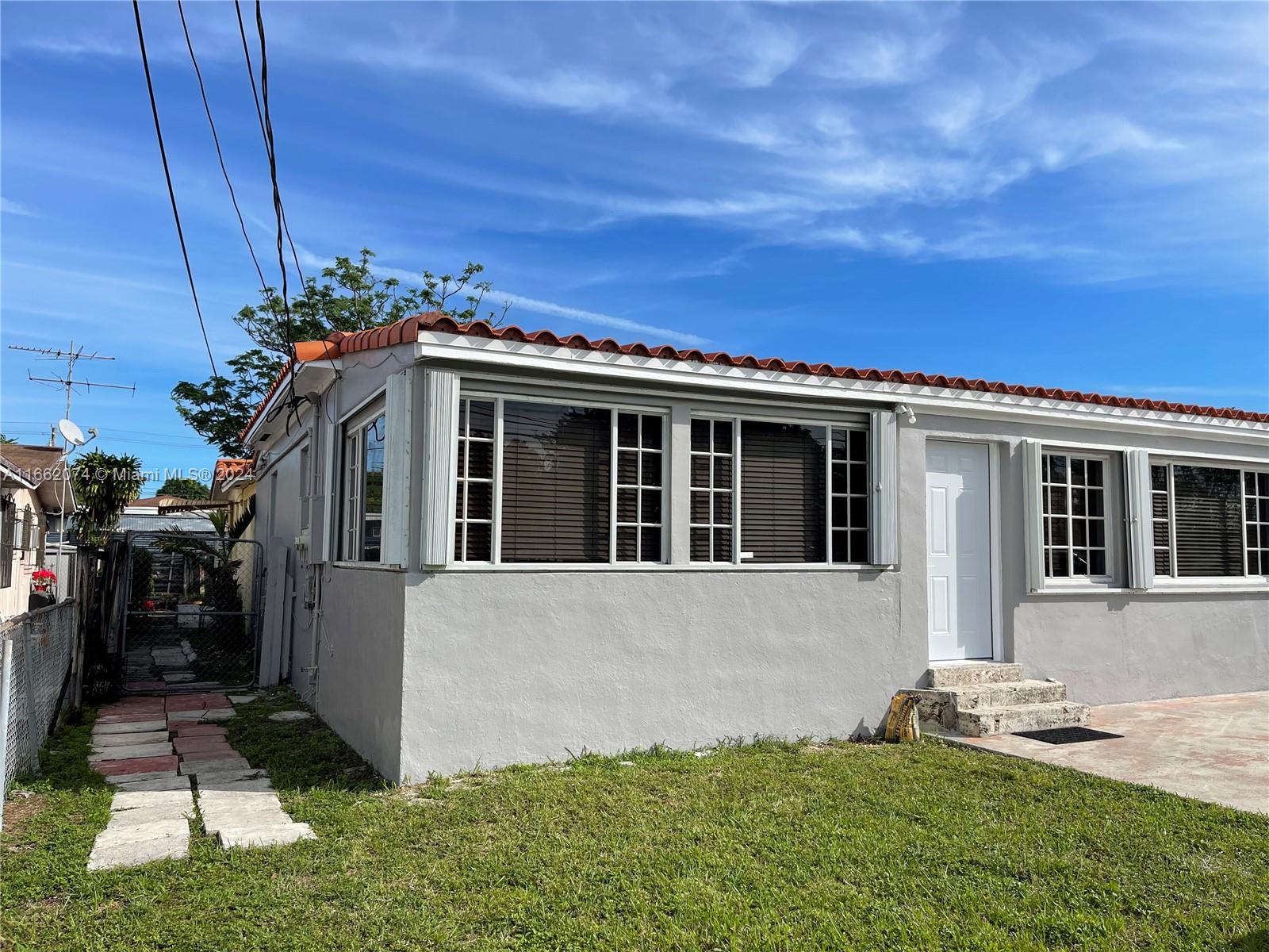 TWELFTH ST MANORS - Residential Income