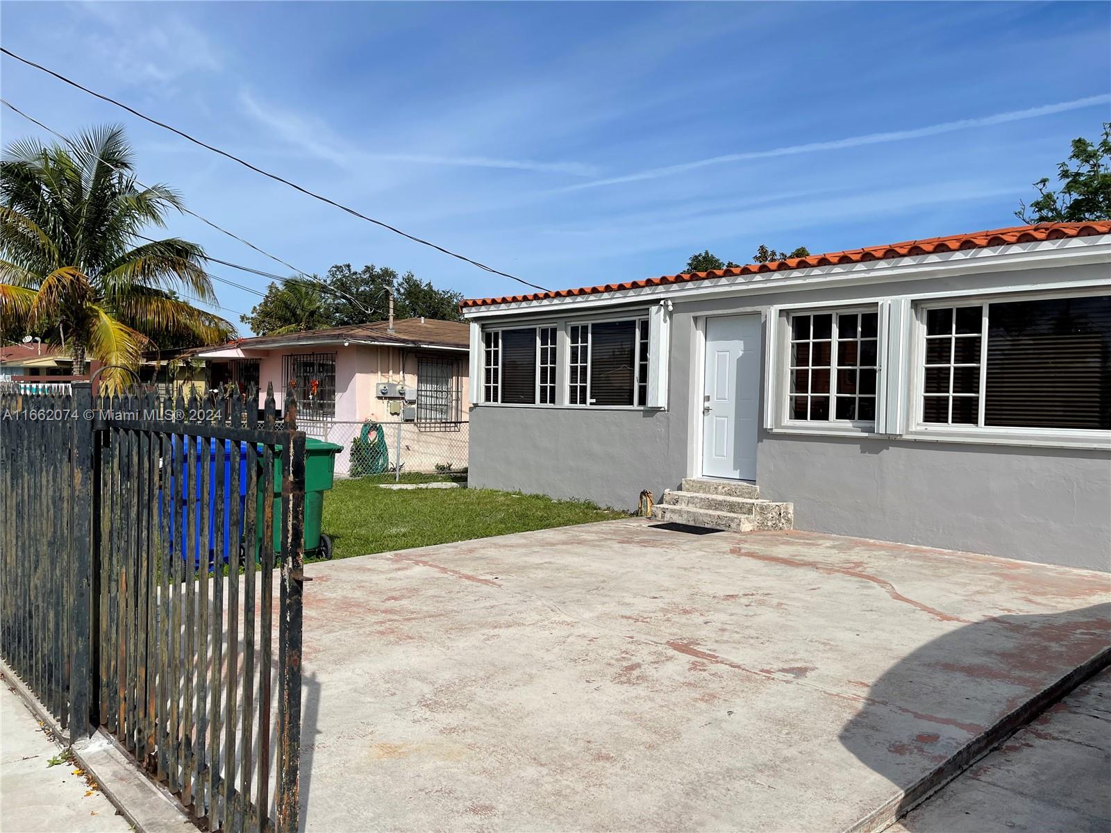 TWELFTH ST MANORS - Residential Income