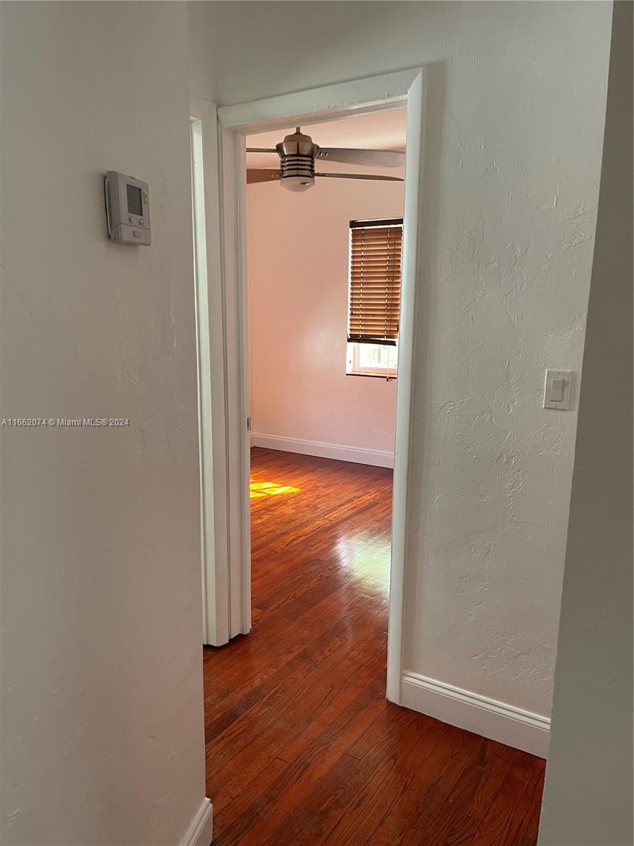 TWELFTH ST MANORS - Residential Income