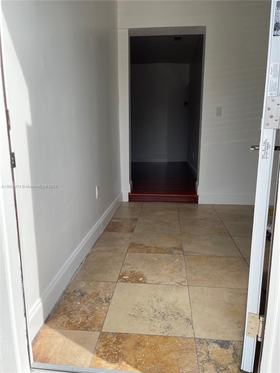 TWELFTH ST MANORS - Residential Income