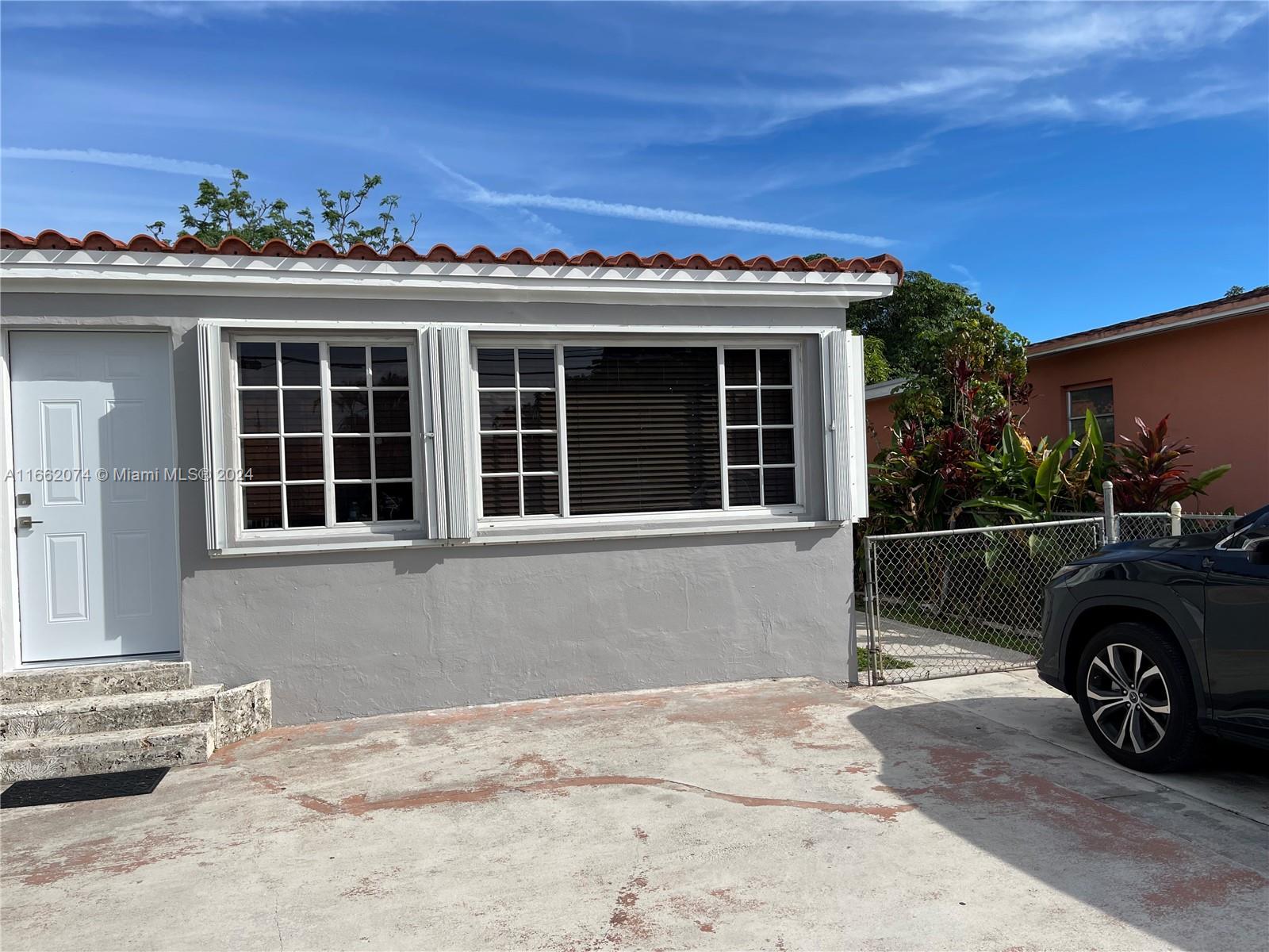 TWELFTH ST MANORS - Residential Income