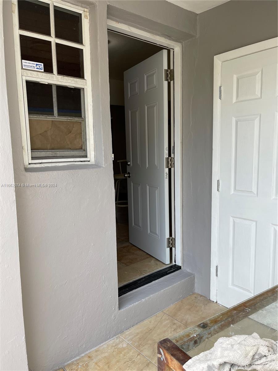 TWELFTH ST MANORS - Residential Income