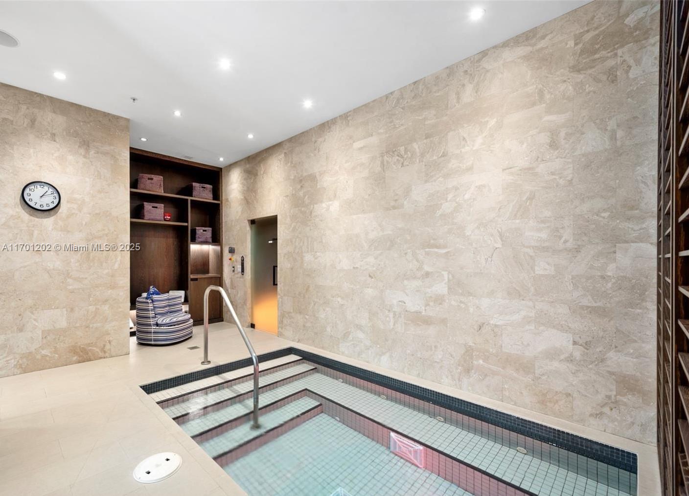 OCEANA KEY BISCAYNE CONDO - Residential