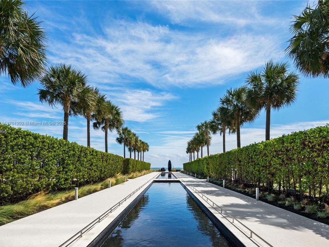 OCEANA KEY BISCAYNE CONDO - Residential