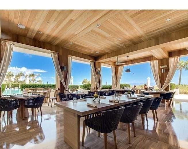 OCEANA KEY BISCAYNE CONDO - Residential