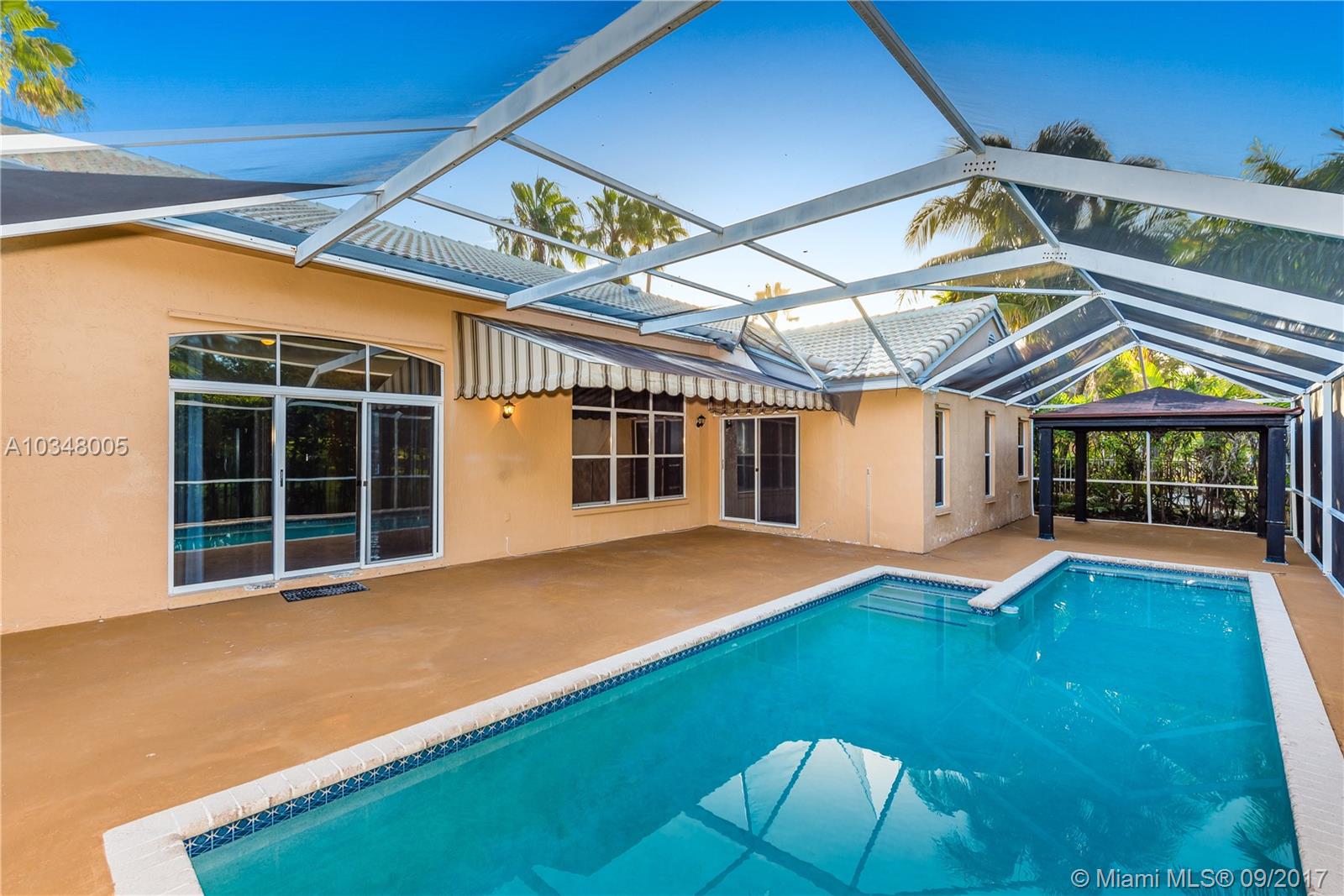 REPLAT OF COUNTRY LAKES S - Residential