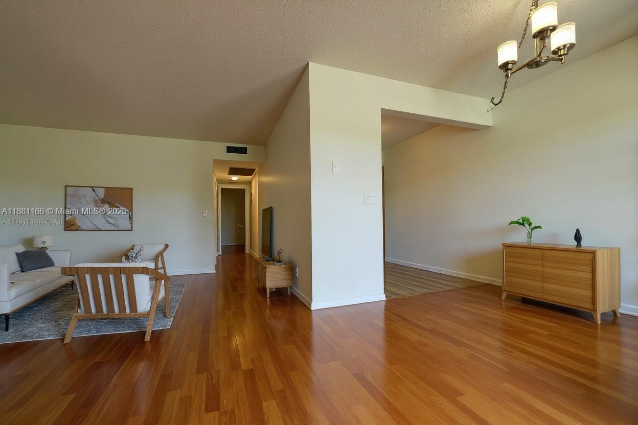 KINGSLEY AT CENTURY VILLA - Residential Lease