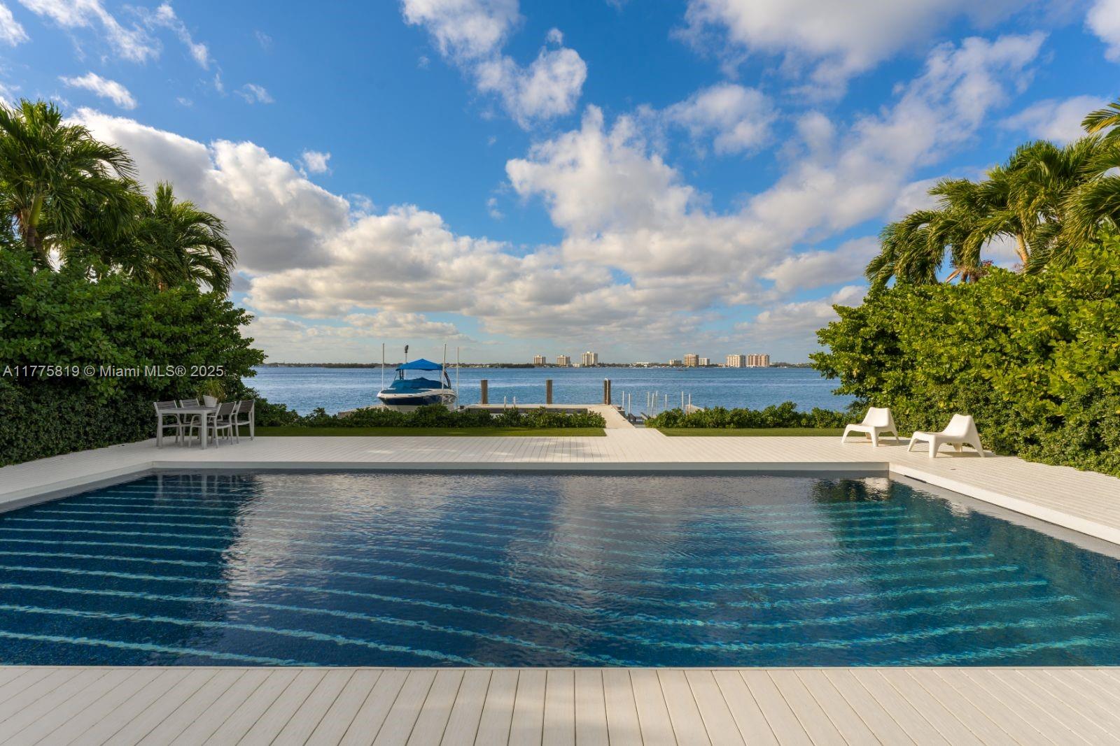 1065 N Shore Dr, Miami Beach, Miami-Dade County, Florida - 4 Bedrooms  
4 Bathrooms - 