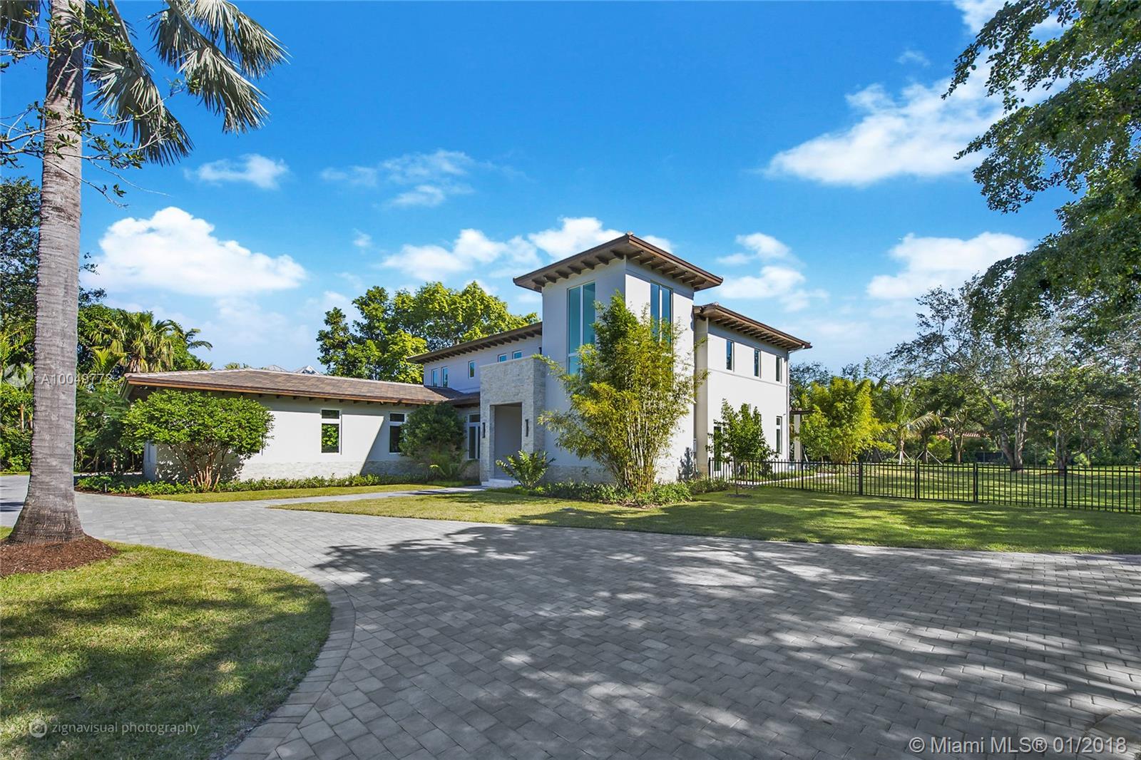 Pine Acres Estates - Residential