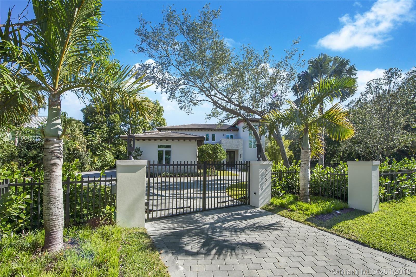 Pine Acres Estates - Residential