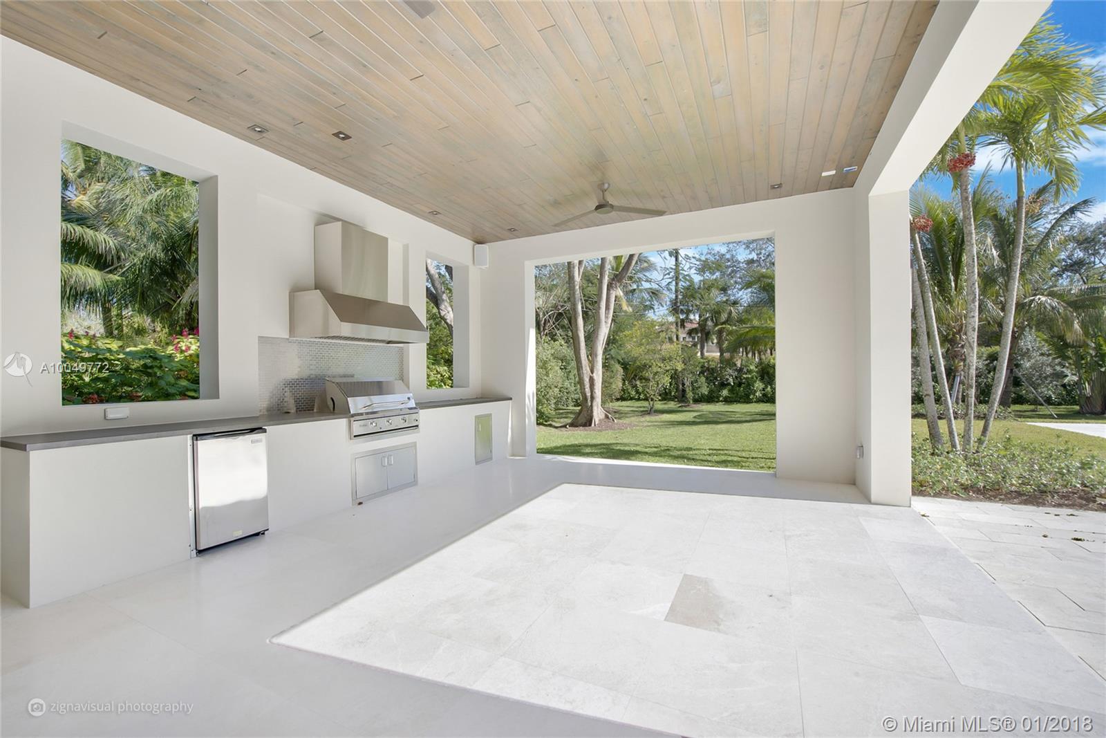 Pine Acres Estates - Residential