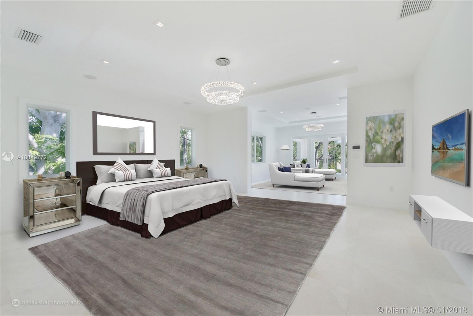 Pine Acres Estates - Residential