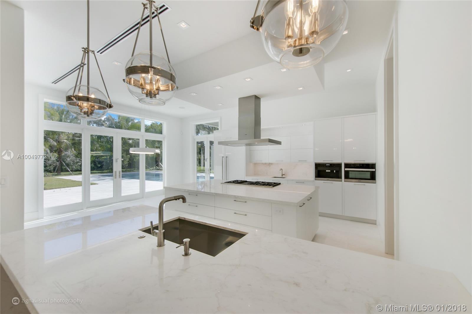 Pine Acres Estates - Residential