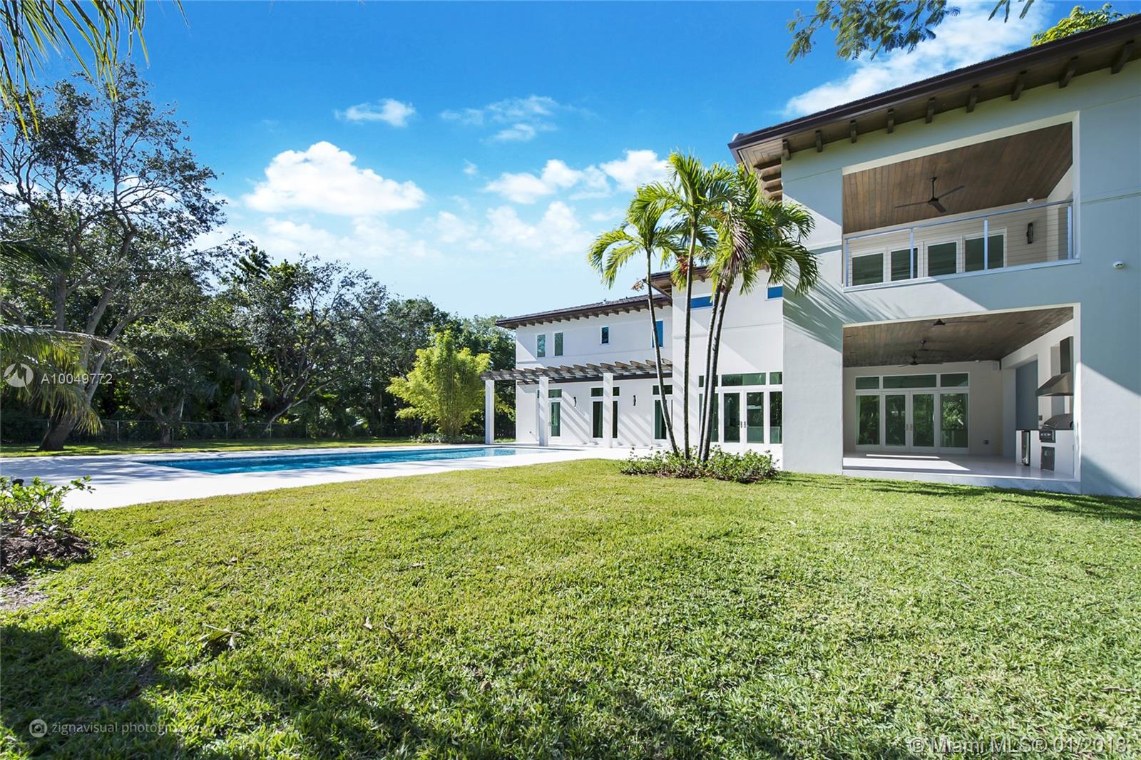 Pine Acres Estates - Residential