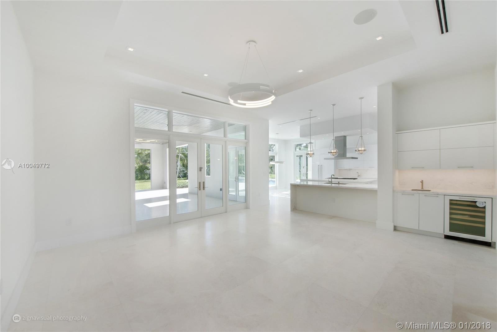 Pine Acres Estates - Residential