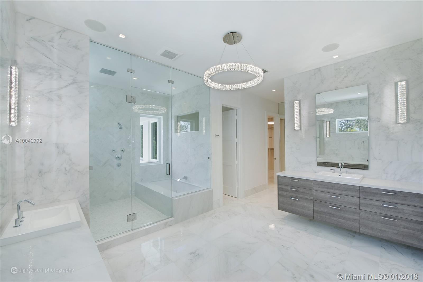 Pine Acres Estates - Residential